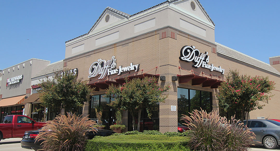 Duff's Fine Jewelry - Flower Mound, Texas