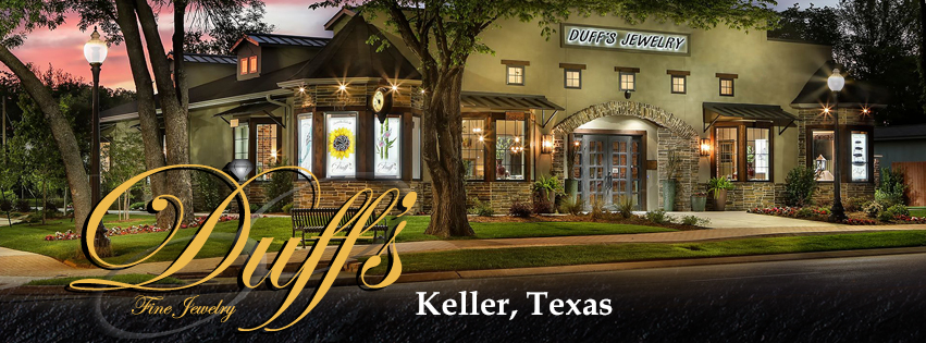 Duff's Fine Jewelry - Keller, Texas