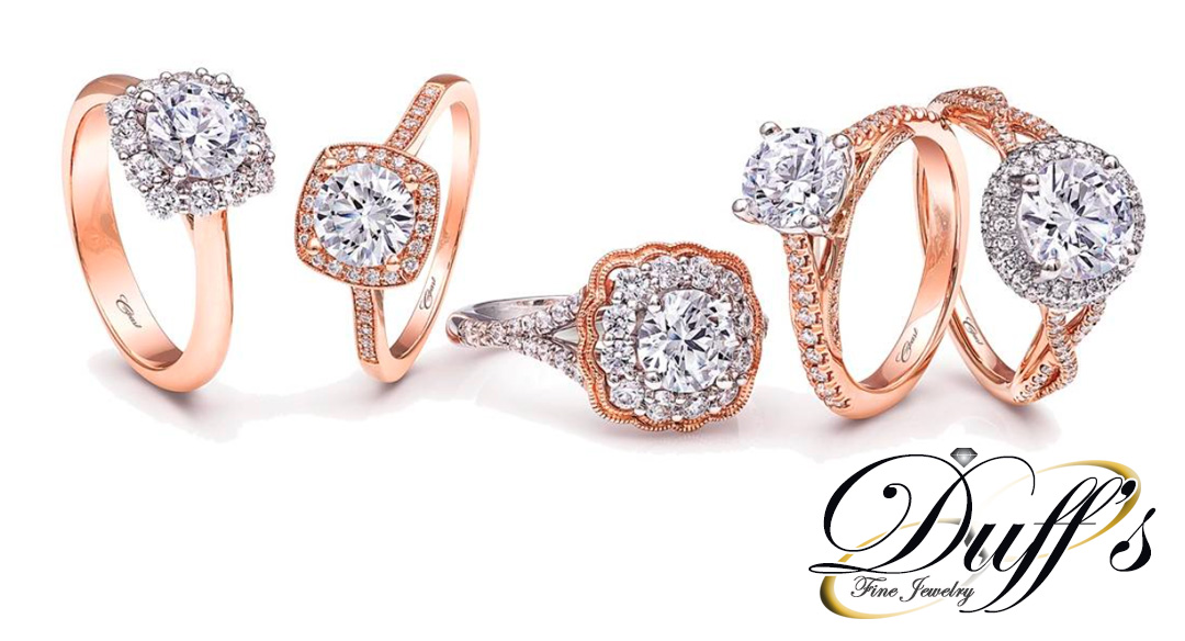 Bridal & Engagement Jewelry  Flower Mound and Keller, Texas