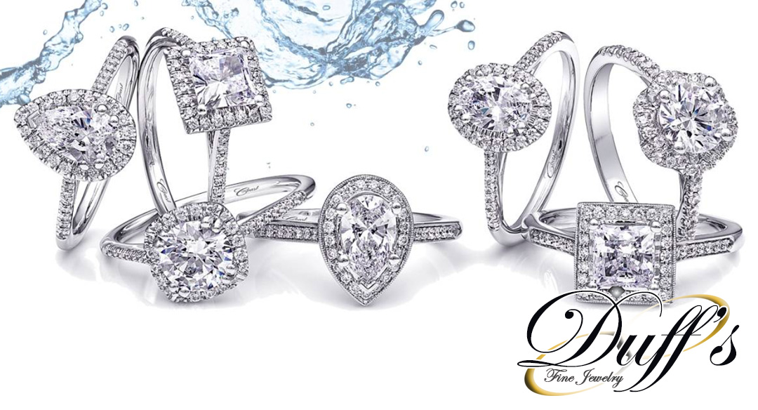 Engagement Rings - Flower Mound & Keller, Texas