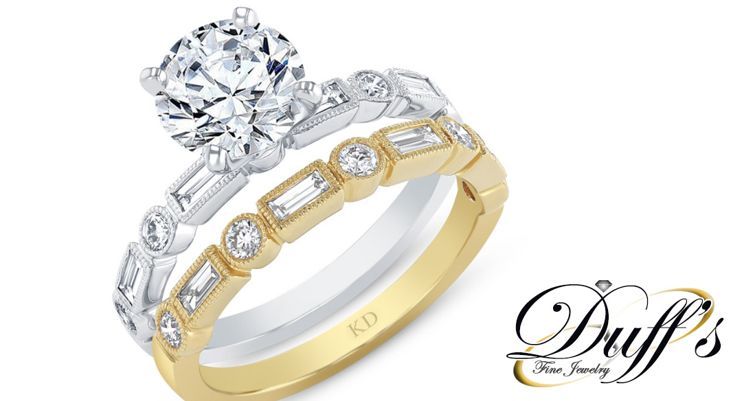 Engagement Rings - Flower Mound & Keller, Texas