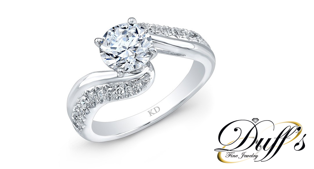 Engagement Rings - Flower Mound & Keller, Texas