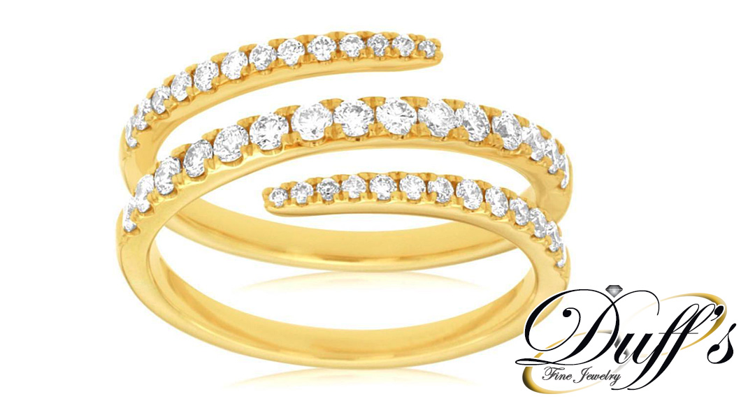 Gold Jewelers And Designer  Gold rings fashion, Gold ring designs