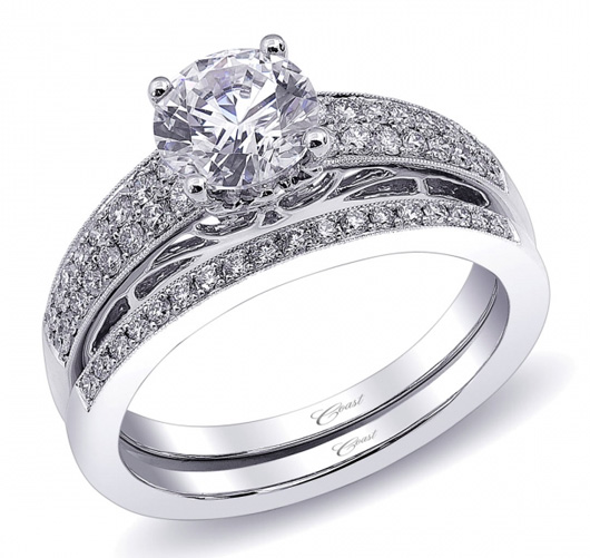 Wedding & Engagement Jewelry, Bridal Jewelry