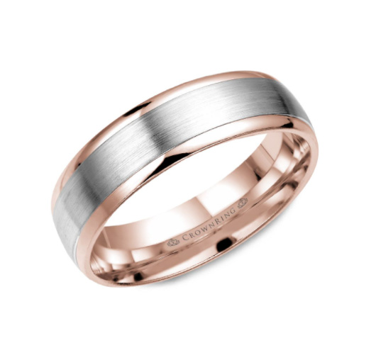 Wedding Rings - Flower Mound & Keller, Texas