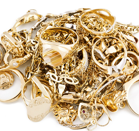 We Buy Gold, Duff's Fine Jewelry - Flower Mound, Texas